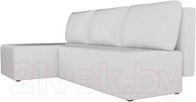 Диван угловой Mio Tesoro Берген 179 левый