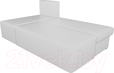 Диван угловой Mio Tesoro Берген 179 левый