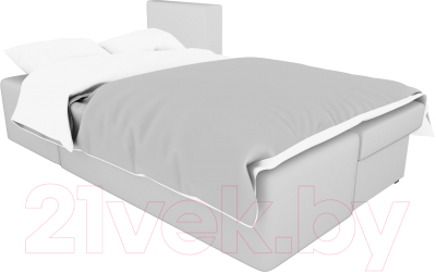 Диван угловой Mio Tesoro Берген 179 левый