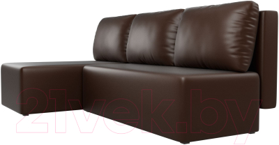 Диван угловой Mio Tesoro Берген 179 левый