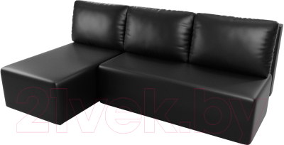 Диван угловой Mio Tesoro Берген 179 левый