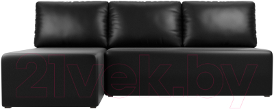 Диван угловой Mio Tesoro Берген 179 левый