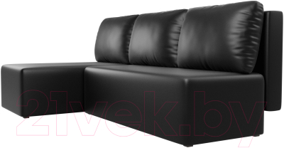 Диван угловой Mio Tesoro Берген 179 левый