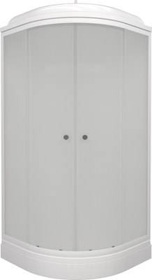 Душевая кабина Triton Вельвет А 80х80