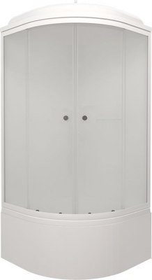 Душевая кабина Triton Вельвет Б 90х90