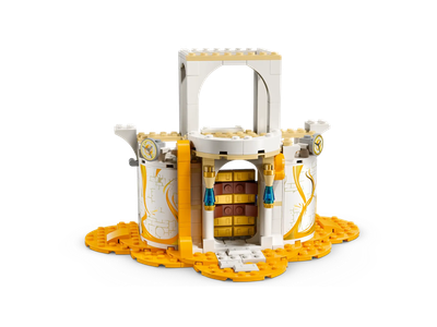 Конструктор Lego Dreamzzz Башня Песочного человека 71477