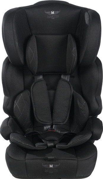 Автокресло Martin Noir Pioneer Profix - фото