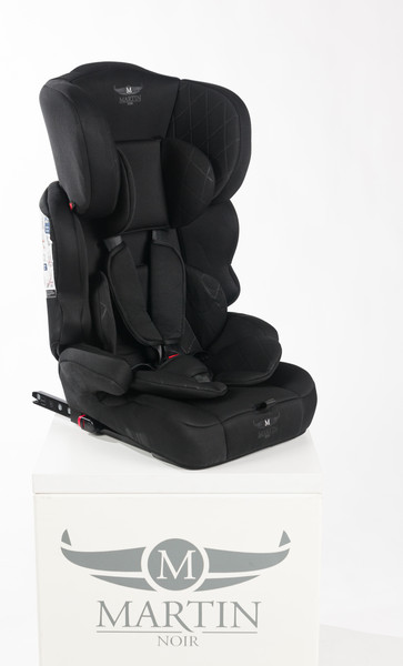 Автокресло Martin Noir Pioneer Profix