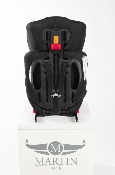 Автокресло Martin Noir Pioneer Profix