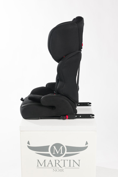 Автокресло Martin Noir Pioneer Profix