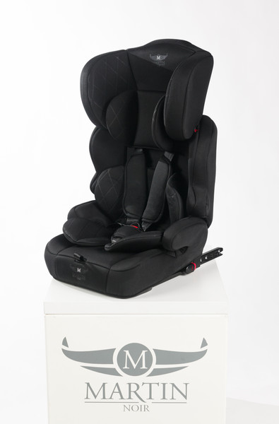 Автокресло Martin Noir Pioneer Profix