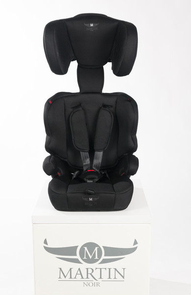 Автокресло Martin Noir Pioneer Profix