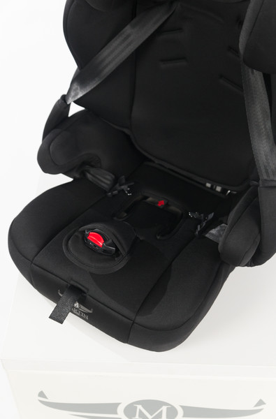 Автокресло Martin Noir Pioneer Profix