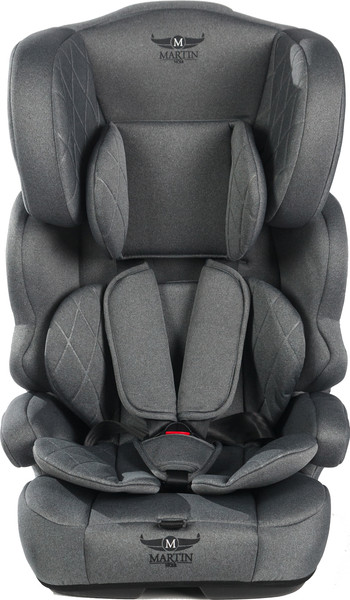Автокресло Martin Noir Pioneer Profix - фото