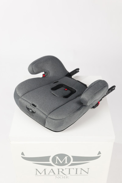 Автокресло Martin Noir Pioneer Profix