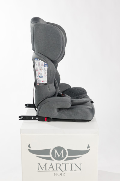 Автокресло Martin Noir Pioneer Profix