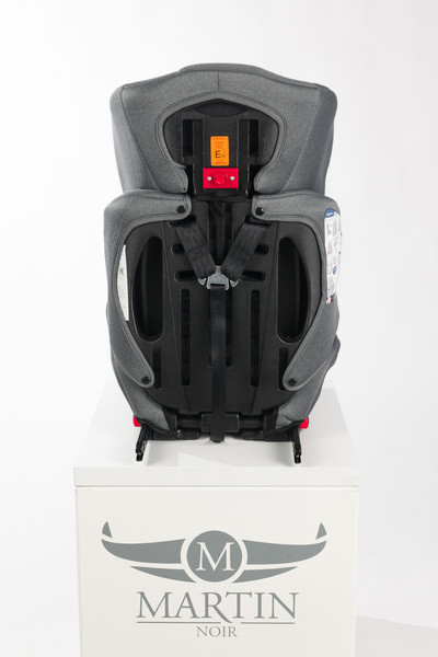 Автокресло Martin Noir Pioneer Profix