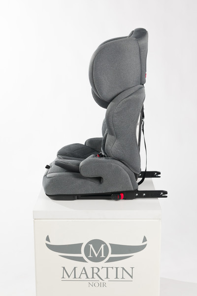 Автокресло Martin Noir Pioneer Profix