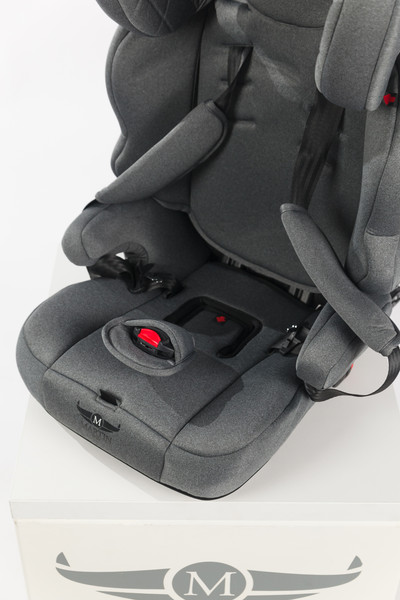 Автокресло Martin Noir Pioneer Profix