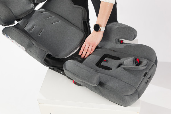 Автокресло Martin Noir Pioneer Profix