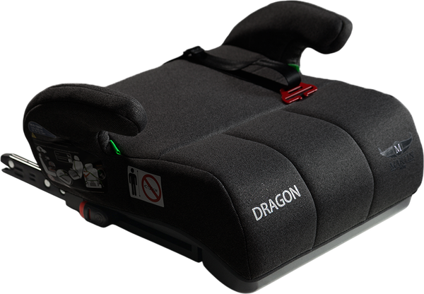 Бустер Martin Noir Dragon - фото