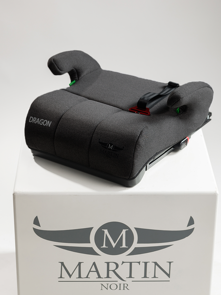 Бустер Martin Noir Dragon