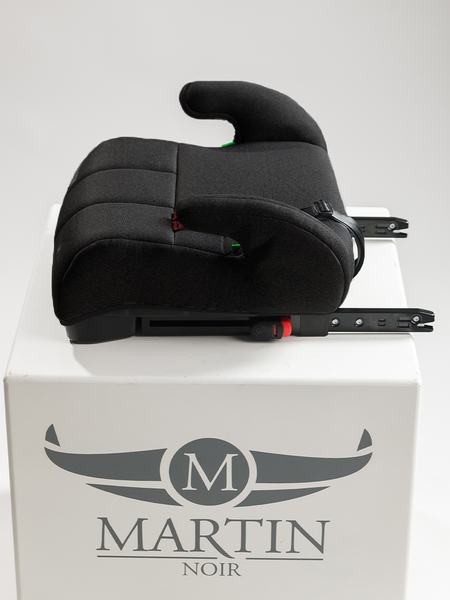 Бустер Martin Noir Dragon