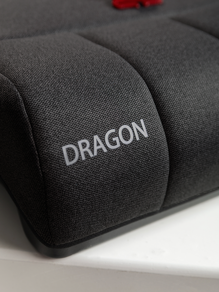 Бустер Martin Noir Dragon