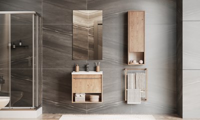 Зеркало Акватон Альма