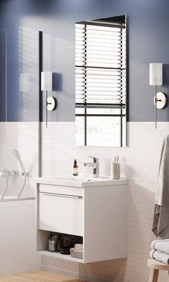 Зеркало Акватон Альма