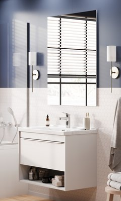 Зеркало Акватон Альма