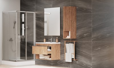 Зеркало Акватон Альма