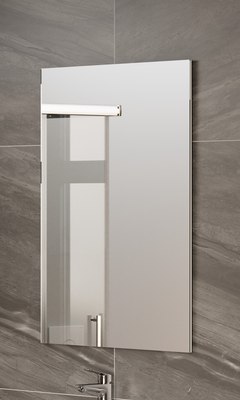 Зеркало Акватон Альма