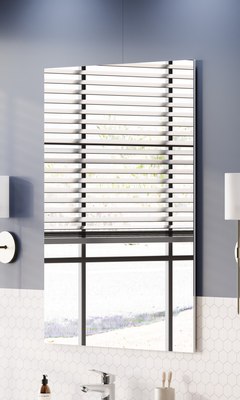 Зеркало Акватон Альма