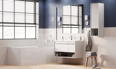 Зеркало Акватон Альма