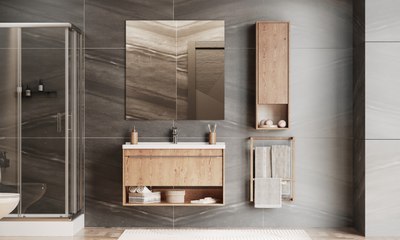 Зеркало Акватон Альма