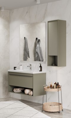 Зеркало Акватон Альма