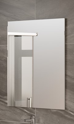 Зеркало Акватон Альма