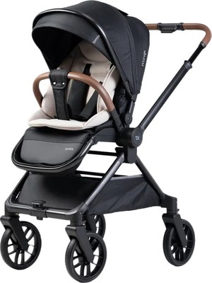 Детская универсальная коляска Tomix Mirage 2 в 1 D900/2 - фото