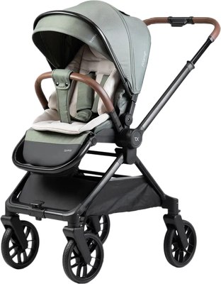 Детская универсальная коляска Tomix Mirage 2 в 1 D900/2 - фото