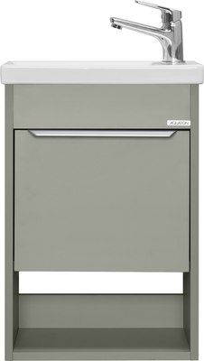 Тумба под умывальник Акватон Хоуп 40 / 1A287101HP9D0