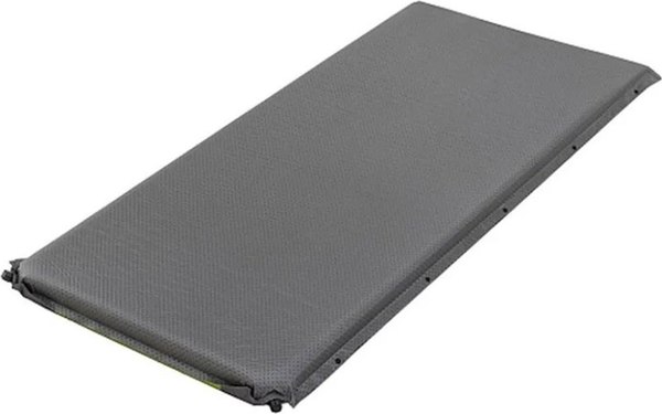 Туристический коврик Nisus 190x90x10 / N-010 W-LGG