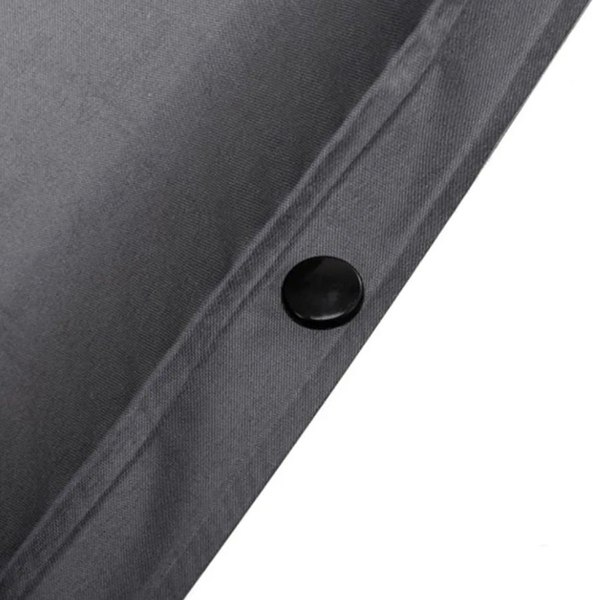 Туристический коврик Nisus 190x90x10 / N-010 W-LGG