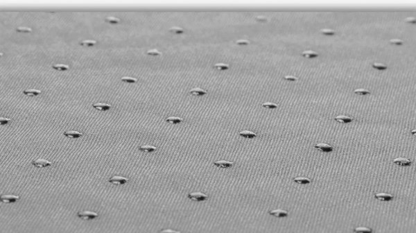 Туристический коврик Nisus 190x90x10 / N-010 W-LGG