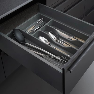 Органайзер для столовых приборов Lemax Prof T40VG