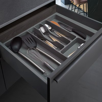 Органайзер для столовых приборов Lemax Prof T60VG