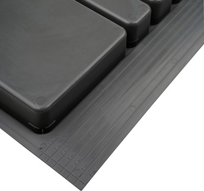 Органайзер для столовых приборов Lemax Prof T60VG