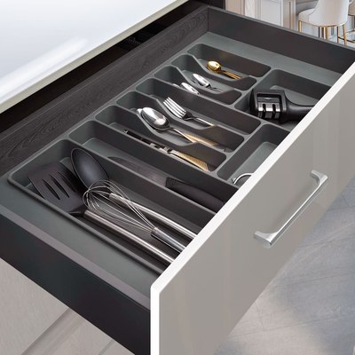 Органайзер для столовых приборов Lemax Prof T80VG