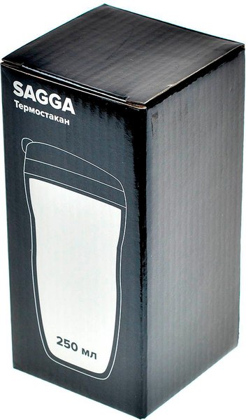 Термокружка Мир Хобби Главный душнила / Cup011