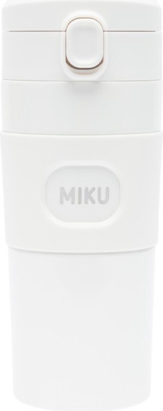 Термокружка Miku TH-MG-450-WHT - фото